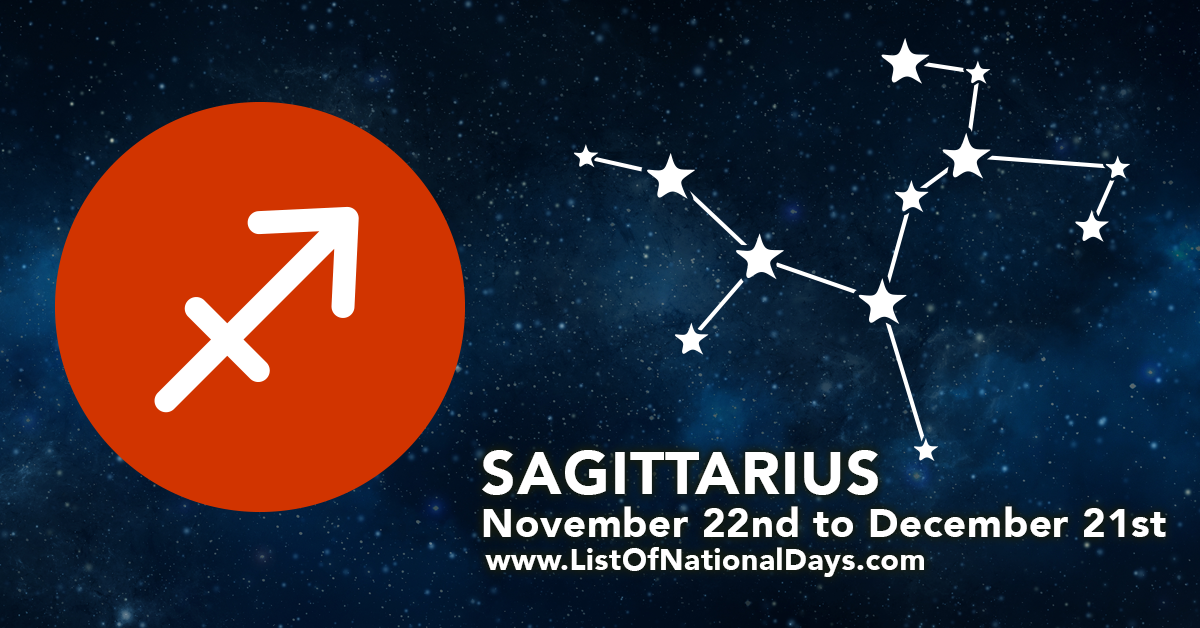 Sagittarius Horoscope December 2024 - Thea Jackquelin