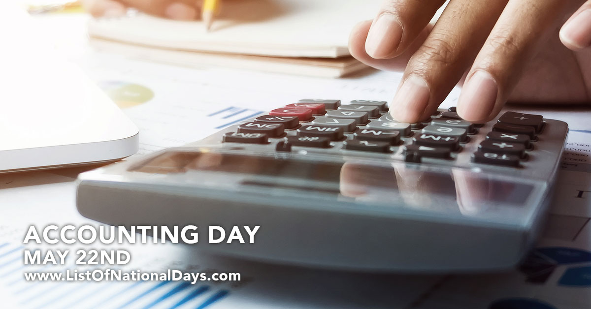 Title image for Accounting Day