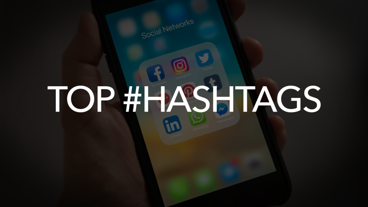 Top Hashtags