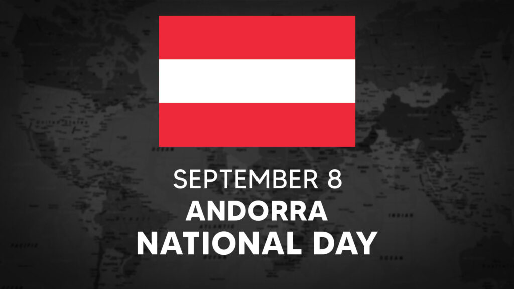 title image for Andorra's National Day