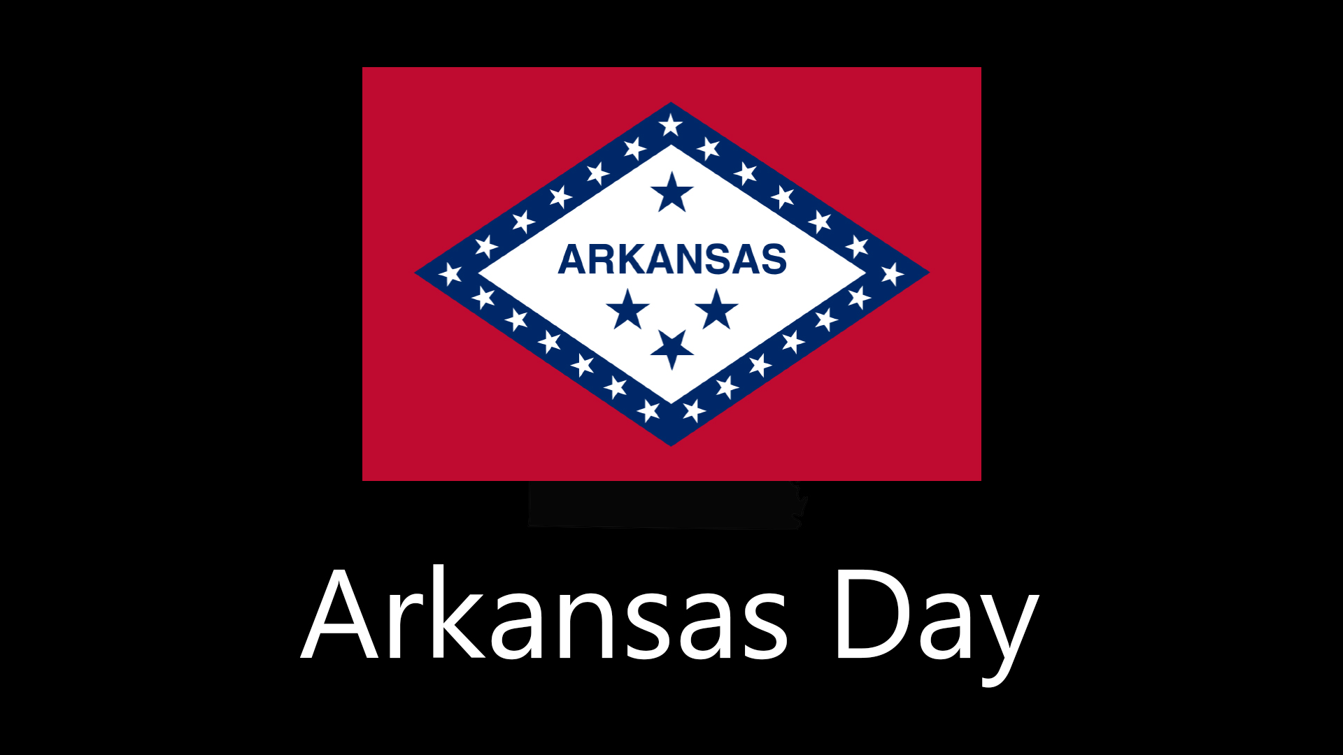 Arkansas Day List Of National Days