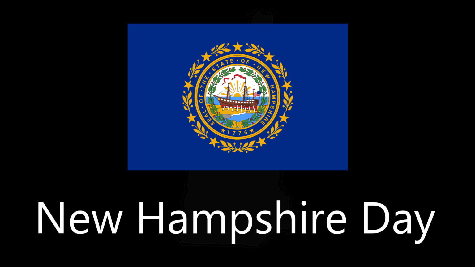 New Hampshire Day List Of National Days
