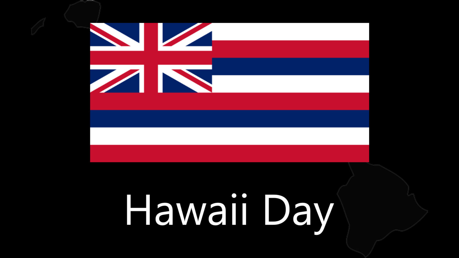 Hawaii Day List Of National Days