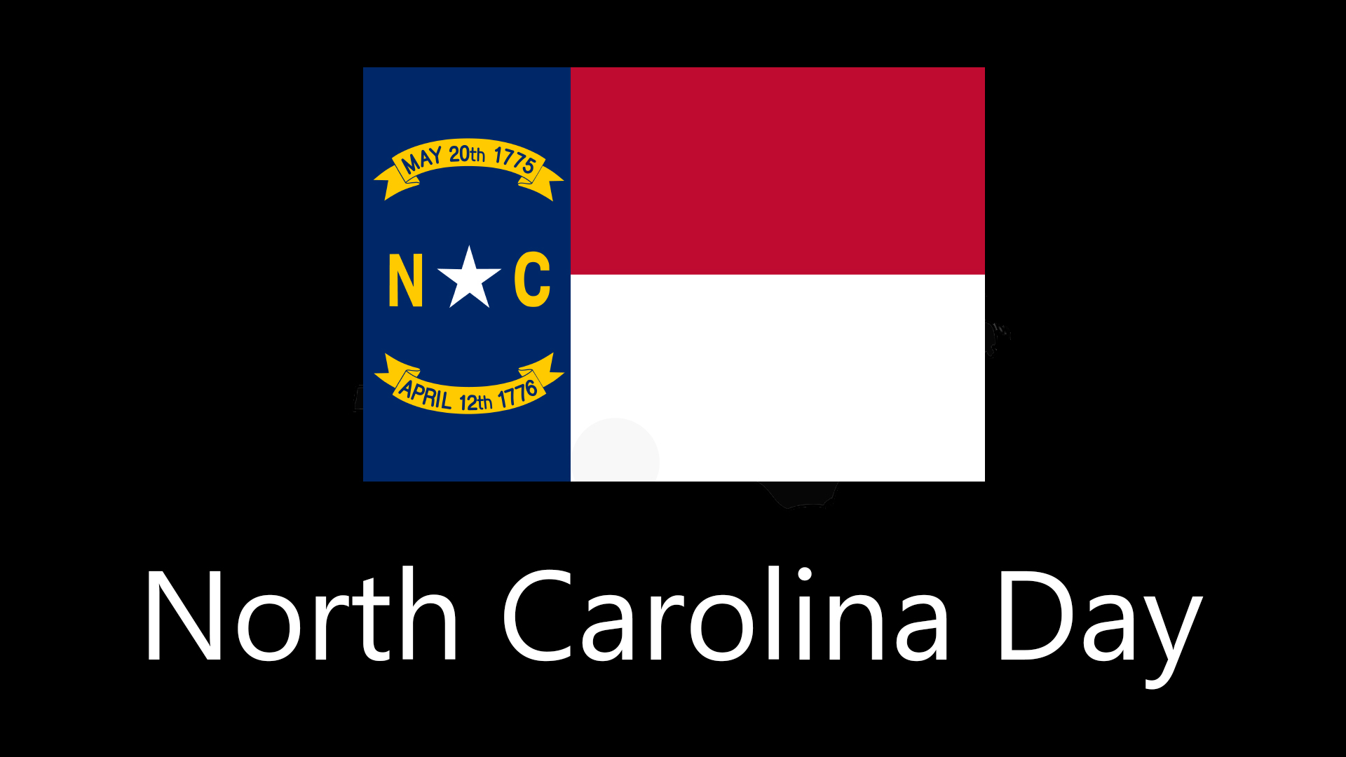 North Carolina Day List Of National Days