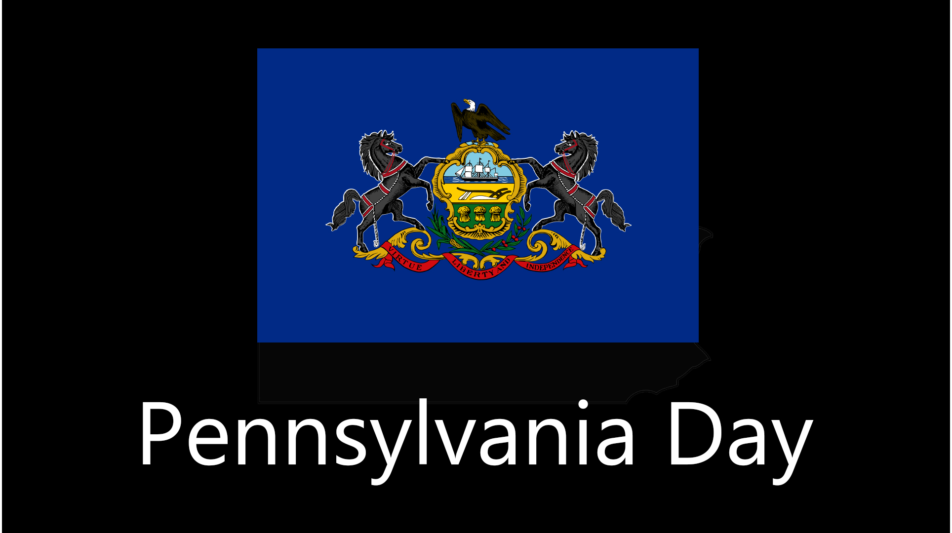 Pennsylvania Day List Of National Days