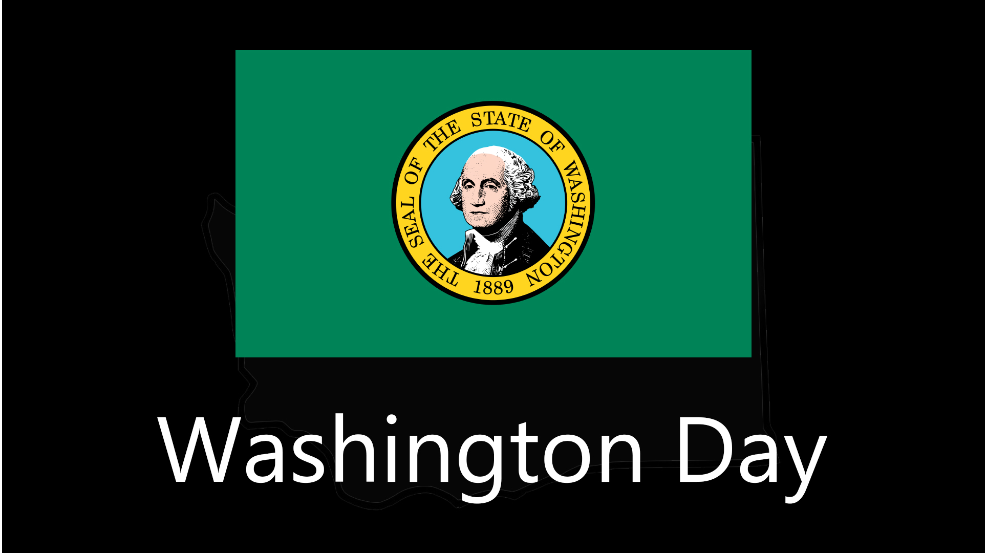 Washington Day List Of National Days