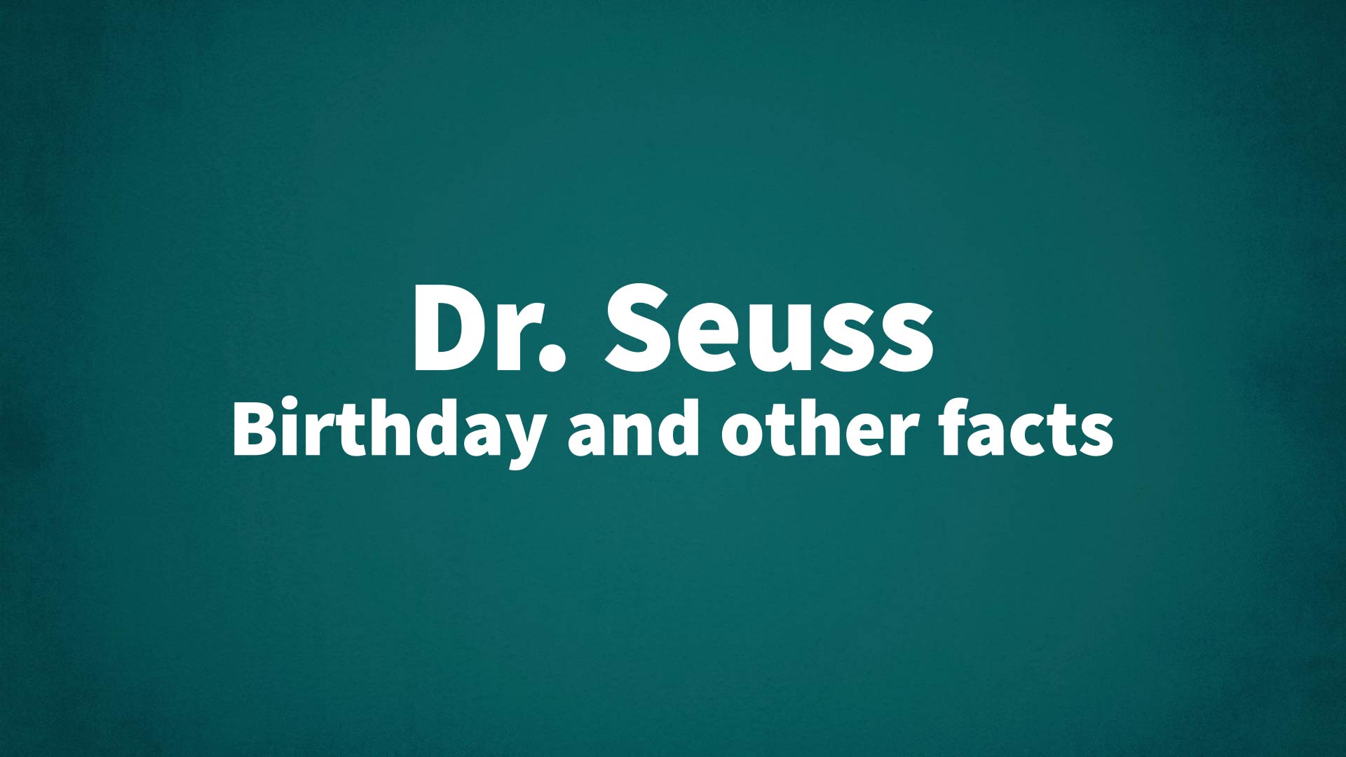 Draymond Green - Birthday and other facts